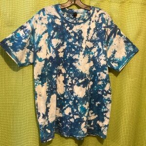 💰5/$10 Handmade brand new Tie Dye shirts